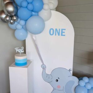 Elliot Elephant pkg
