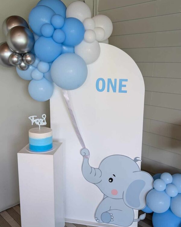 Elliot Elephant pkg