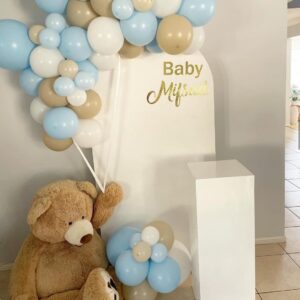 Teddy Package