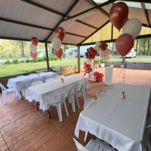 Ultimate Party Package