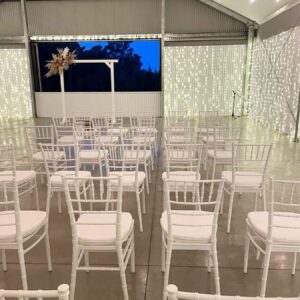 Ceremony package