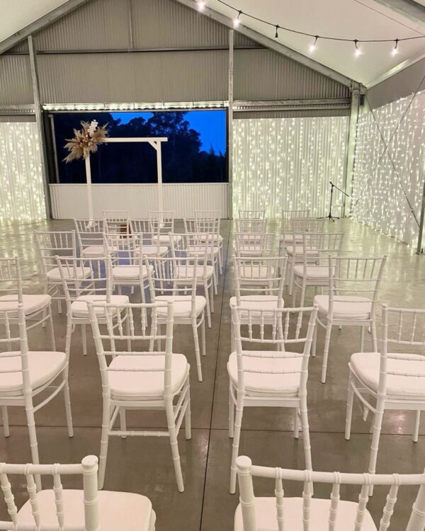 Ceremony package