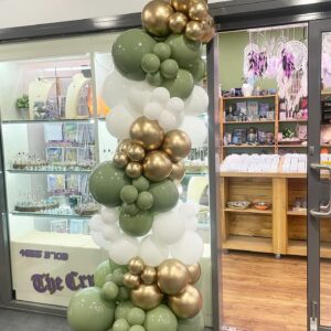 Garlands