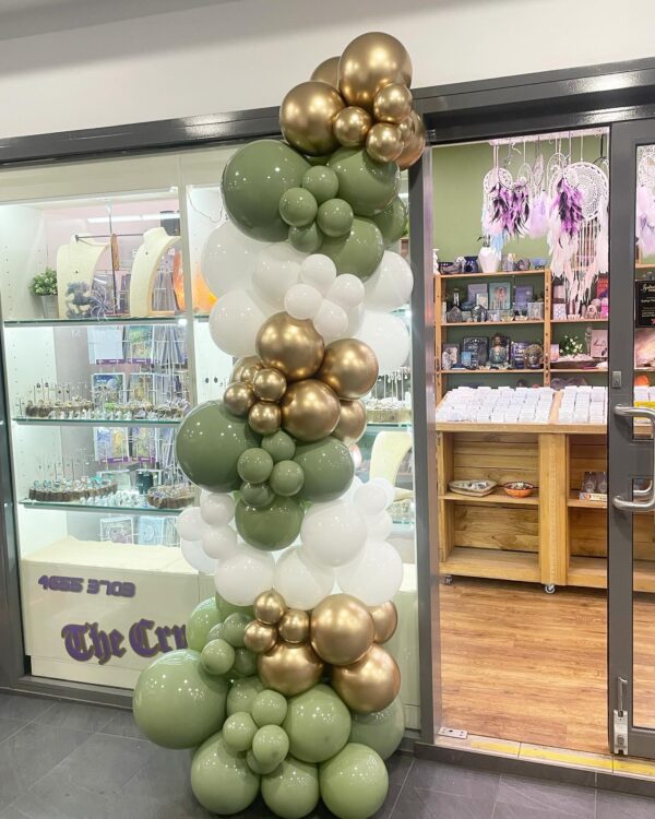 Garlands
