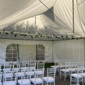 Tiffany Chairs